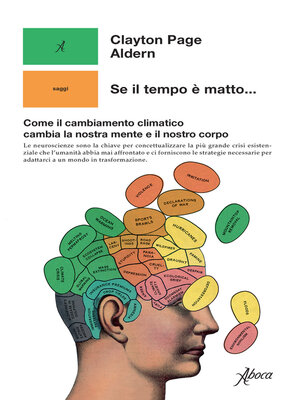 cover image of Se il tempo è matto...